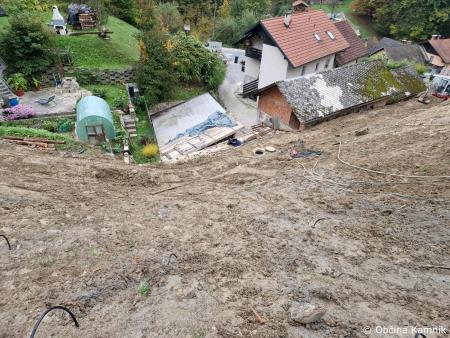 Sanacije plazov  (10)